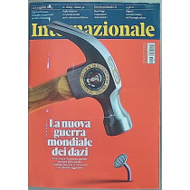 INTERNAZIONALE