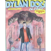 DYLAN DOG MAXI