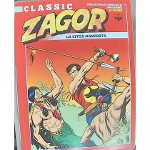 ZAGOR CLASSIC