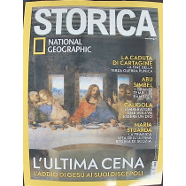 STORICA