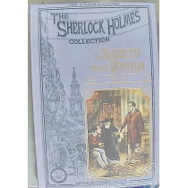 SHERLOCK HOLMES3