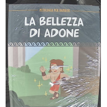 MITOLOGIA PER BAMBINI