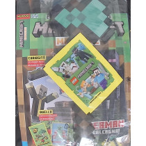 MINECRAFT MAGAZINE