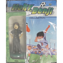 HOLLY  BENJI
