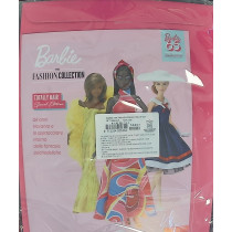 BARBIE THE FASHION COLL2