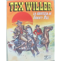 TEX WILLER
