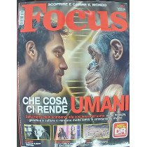 FOCUS