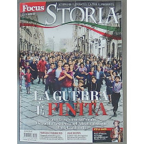 FOCUS STORIA