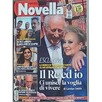 NOVELLA 2000