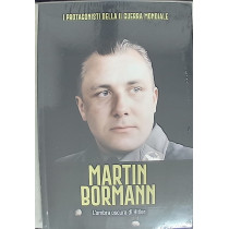 PROTAGONISTI 2 GUERRA MOND