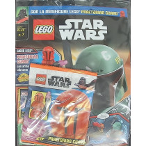 LEGO STAR WARS PLUS