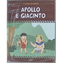 MITOLOGIA PER BAMBINI