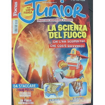 FOCUS JUNIOR