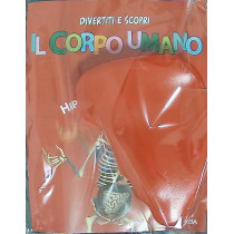 IL CORPO UMANO10