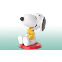 PEANUTS 3D RILANCIO