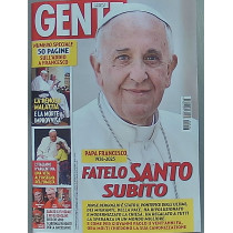 GENTE