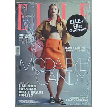 ELLE ALLEGATI