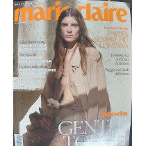 MARIE CLAIRE