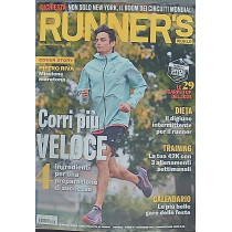 RUNNERS WORLD