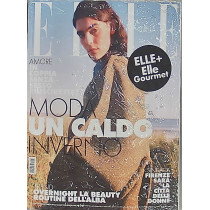 ELLE ALLEGATI