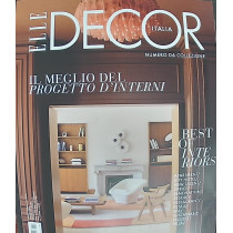 ELLE DECOR