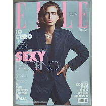ELLE