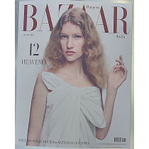 HARPERS BAZAAR