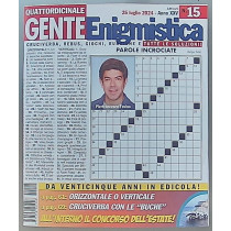 GENTE ENIGMISTICA