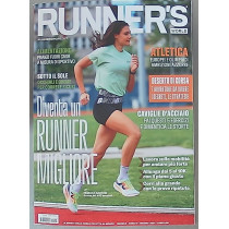 RUNNERS WORLD