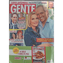GENTE SPECIALE CUCINA