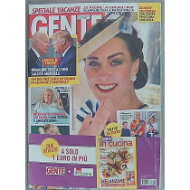 GENTE SPECIALE CUCINA
