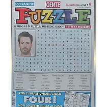 GENTE PUZZLE