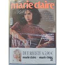 MARIE CLAIRE