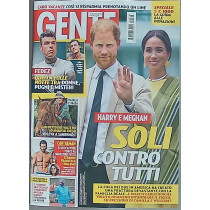 GENTE