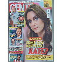 GENTE