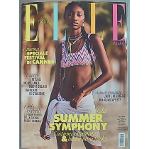 ELLE