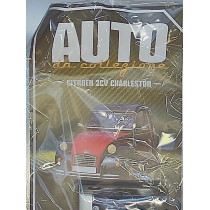 AUTO DA COLLEZIONE