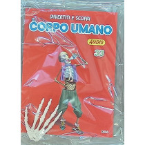 IL CORPO UMANO11