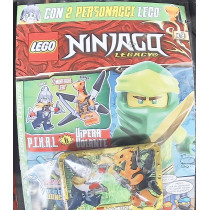 LEGO NINJAGO LEGACY