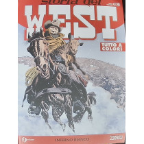 STORIA DEL WEST