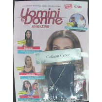 UOMINI E DONNE SPECIALE