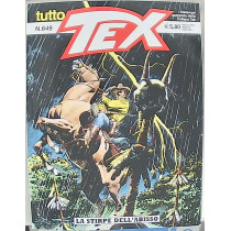 TUTTO TEX
