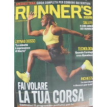RUNNERS WORLD