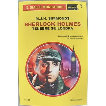 GIALLO MONDADORI SHERLOCK