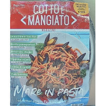COTTO E MANGIATO GADGET