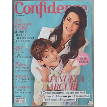 CONFIDENZE
