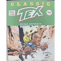 TEX CLASSIC