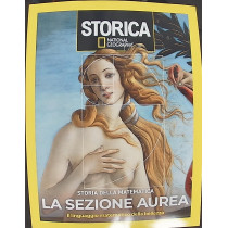 STORICA SPECIALE MATEMATICA
