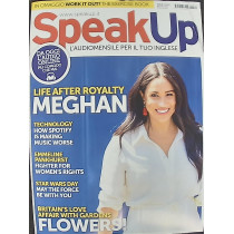 SPEAK UP