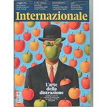 INTERNAZIONALE